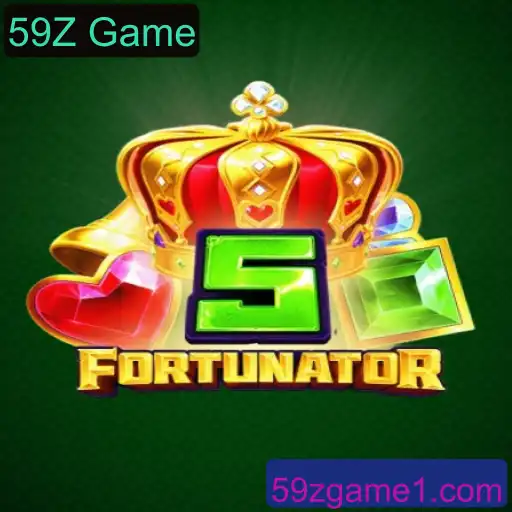 Explorando o Mundo de 5Fortunator: Um Novo Jogo da 59Z Game