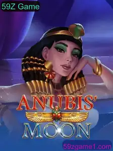 Descubra o Universo de AnubisMoon - O Novo Sensação do 59Z Game