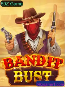 Explorando o Fascinante Mundo de BanditBust: A Nova Sensação 59Z Game