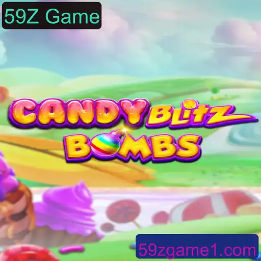 CandyBlitzBombs: Descubra o Encantador Mundo do 59Z Game
