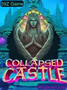 Explorando o Mundo Fascinante de CollapsedCastle