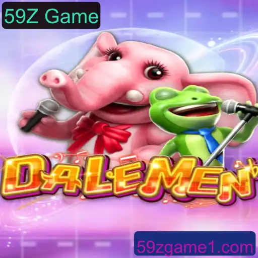 Explorando o Universo de DALEMEN: O Novo Fenômeno 59Z Game