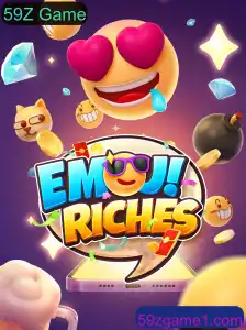 Descubra o Fascinante Mundo de EmojiRiches