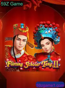 Flirting Scholar Tang II: Descubra o Novo Fenômeno dos Jogos