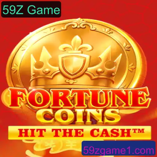 FortuneCoins: Descobrindo o Fascínio do 59Z Game