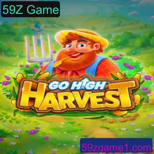 GoHighHarvest: Explorando o Fenômeno do 59Z Game