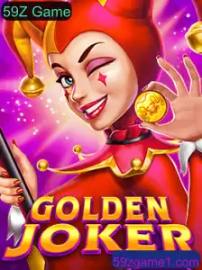 GoldenJoker: Descubra o Fascinante Mundo do 59Z Game