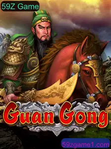 Explorando o Mundo de GuanGong: Um Jogo Imersivo da 59Z Game