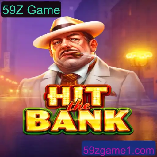 Explorando o Fascinante Mundo do Jogo HitTheBank: Uma Inovação 59Z Game