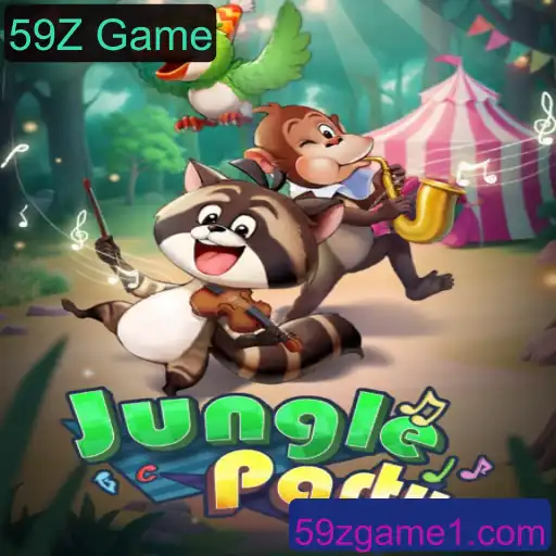 JungleParty: O Jogo que Está Dominando 59Z Game