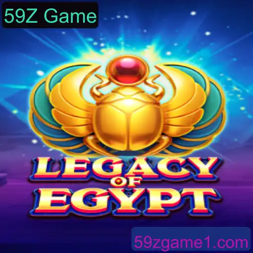 Explorando o Fascinante Mundo de LegacyOfEgypt