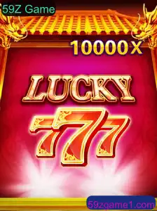 Descubra LuckySeven: Um Mergulho no Mundo do Excitante Jogo 59Z Game