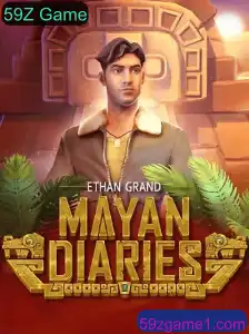 Explorando o Mundo de MayanDiaries: Um Mergulho no Universo do 59Z Game
