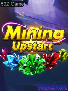 Explorando o Mundo de MiningUpstart: Uma Jornada Empolgante no Universo do 59Z Game
