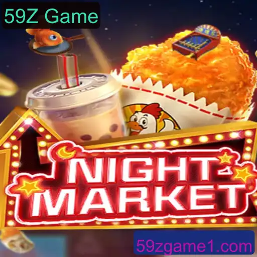 Descubra o Fascinante Mundo de NIGHTMARKET da 59Z Game
