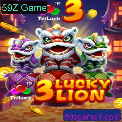 3LUCKYLION: Exploração do Dinâmico Mundo do 59Z Game