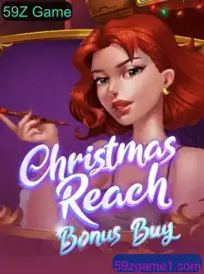 Descubra o Natal Com ChristmasReachBonusBuy: Um Jogo Inovador da 59Z Game