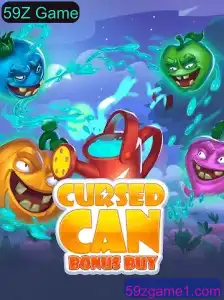 Explorando o Mundo de CursedCanBonusBuy: Uma Jornada no Universo 59Z Game