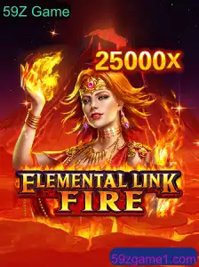 Explorando ElementalLinkFire: O Novo Fenômeno 59Z Game
