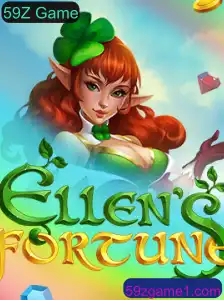 EllensFortune: Explorando o 59Z Game com Regras e Estratégias Inovadoras