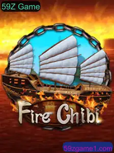 Descubra FireChibi: Um Mergulho no Mundo de 59Z Game