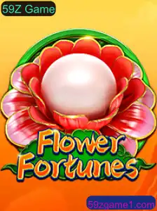 FlowerFortunes: A Excitante Aventura do 59Z Game