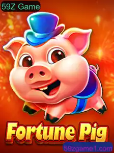 FortunePig: Uma Nova Sensação no Mundo dos Jogos com 59Z Game