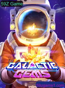 Explorando GalacticGems: Um Mergulho no Universo de 59Z Game