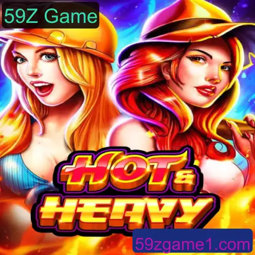 Descubra o Jogo HotHeavy: Uma Nova Experiência de Jogo com 59Z Game