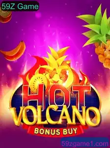 Explorando o Mundo de HotVolcanoBonusBuy: O Que Esperar do 59Z Game