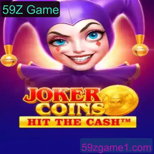 Descobrindo JokerCoins: O Fascinante Universo do 59Z Game
