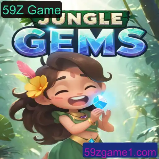 Descubra JungleGems: O Novo Fenômeno dos Jogos 59Z