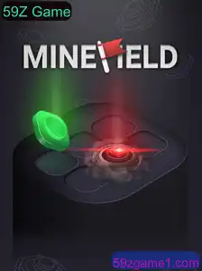 Descubra o Mundo de MineField: O Jogo 59Z que Está Conquistando os Gamers