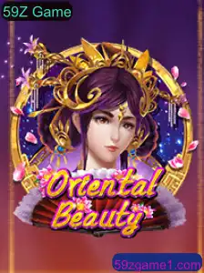 OrientalBeauty: Explorando o Deslumbrante Mundo do 59Z Game