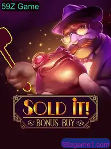 Descubra SolditBonusBuy: O Novo Fenômeno no Mundo dos Jogos