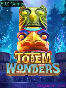 TotemWonders: Explorando o Fascínio do 59Z Game