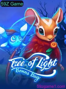 Explorando TreeOfLightBonusBuy: Uma Experiência de Jogo Revolucionária do 59Z Game