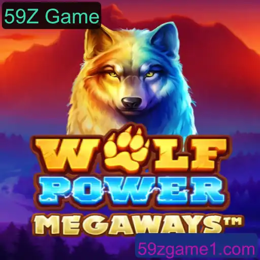 Explorando WolfPowerMega: O Novo Fenômeno dos Jogos 59Z