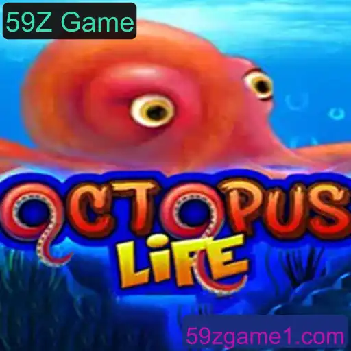 Descubra o Fascinante Mundo de OctopusLife: O Jogo 59Z Game