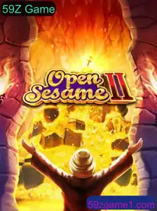 OpenSesameII: Uma Nova Era de Diversão no 59Z Game