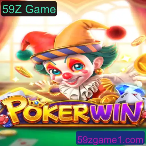 POKERWIN: O Jogo de Estratégia que Domina o Cenário das 59Z Games