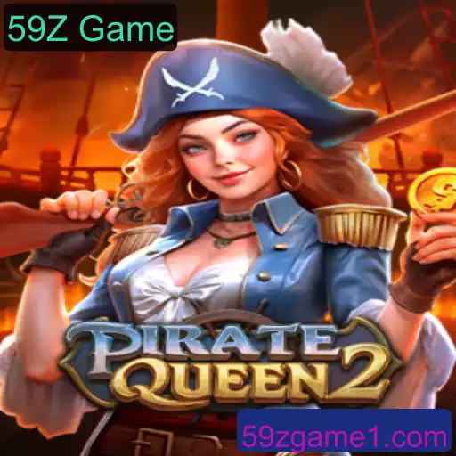 Explorando o Mundo de PirateQueen2: Uma Aventura com 59Z Game