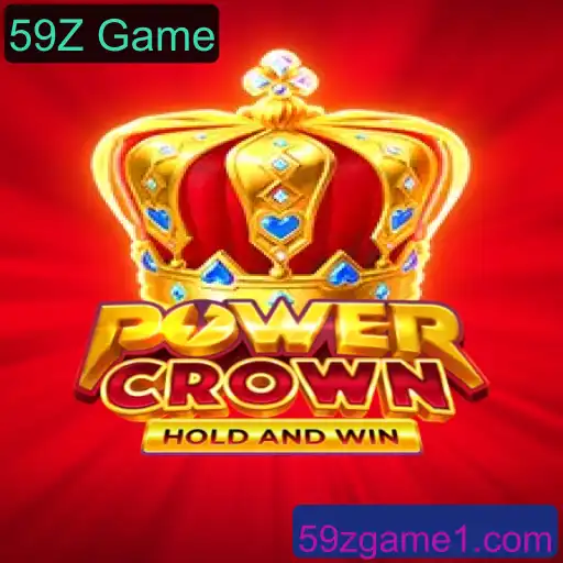 Descubra PowerCrown: O Jogo Revolucionário na Indústria dos 59Z Games
