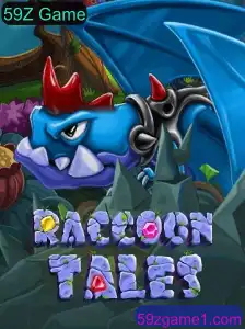 Descubra RaccoonTales: O Novo Fenômeno do 59Z Game
