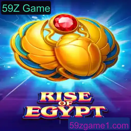 Explorando o Mundo de 'RiseOfEgypt' da 59Z Game