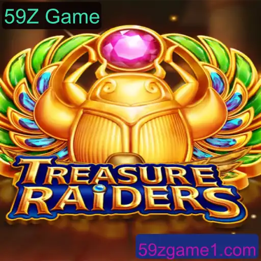 TREASURERAIDERS: Aventura e Estratégia no Mundo dos Jogos Digitais