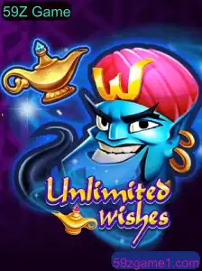 Descubra o Fascinante Mundo de UnlimitedWishes: O Universo de Possibilidades do 59Z Game