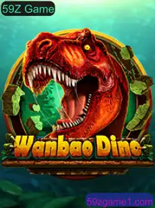 Descubra WanBaoDino: A Novidade Entre os Jogos de 59Z Game