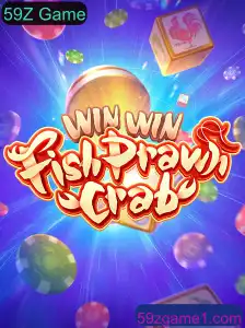 Descubra a Emoção do Jogo WinWinFishPrawnCrab da 59Z Game