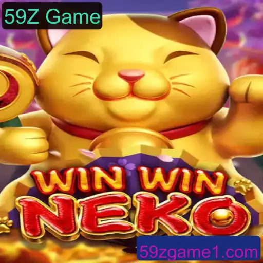 WinWinNeko: Explorando o Universo do Novo Jogo 59Z Game